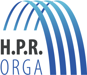 HPR Orga